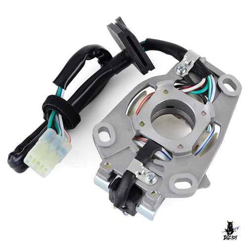 Engine Cooling Device Yz125/Yz125X 2005-2021