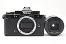 Nikon Mirrorless Interchangeable Lips 5,705 Z F F2 Special Edition Yma9878 19