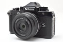 Nikon Mirrorless Interchangeable Lips 5,705 Z F F2 Special Edition Yma9878 19
