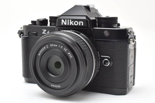Nikon Mirrorless Interchangeable Lips 5,705 Z F F2 Special Edition Yma9878 19