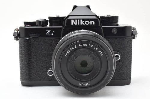 Nikon Mirrorless Interchangeable Lips 5,705 Z F F2 Special Edition Yma9878 19