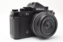 Nikon Mirrorless Interchangeable Lips 5,705 Z F F2 Special Edition Yma9878 19