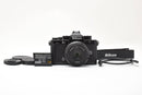 Nikon Mirrorless Interchangeable Lips 5,705 Z F F2 Special Edition Yma9878 19