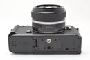 Nikon Mirrorless Interchangeable Lips 5,705 Z F F2 Special Edition Yma9878 19