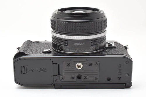 Nikon Mirrorless Interchangeable Lips 5,705 Z F F2 Special Edition Yma9878 19