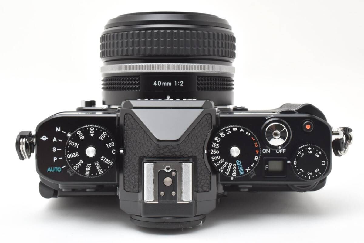 Nikon Mirrorless Interchangeable Lips 5,705 Z F F2 Special Edition Yma9878 19