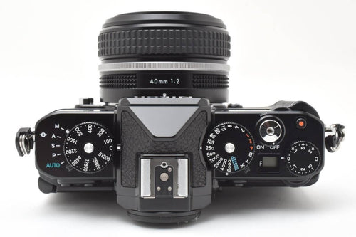 Nikon Mirrorless Interchangeable Lips 5,705 Z F F2 Special Edition Yma9878 19