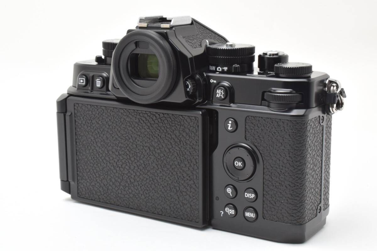 Nikon Mirrorless Interchangeable Lips 5,705 Z F F2 Special Edition Yma9878 19