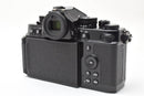 Nikon Mirrorless Interchangeable Lips 5,705 Z F F2 Special Edition Yma9878 19