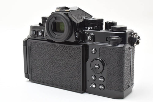 Nikon Mirrorless Interchangeable Lips 5,705 Z F F2 Special Edition Yma9878 19