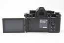 Nikon Mirrorless Interchangeable Lips 5,705 Z F F2 Special Edition Yma9878 19