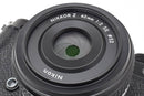Nikon Mirrorless Interchangeable Lips 5,705 Z F F2 Special Edition Yma9878 19