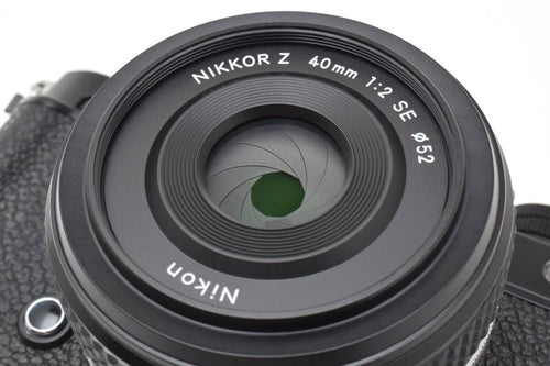 Nikon Mirrorless Interchangeable Lips 5,705 Z F F2 Special Edition Yma9878 19