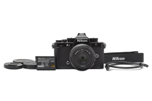 Nikon Mirrorless Interchangeable Lips 5,705 Z F F2 Special Edition Yma9878 19