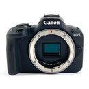 Canon Mirrorless Interchangeable Lips Eos R50