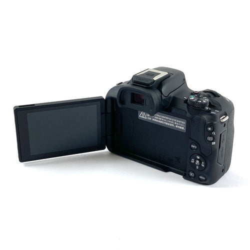 Canon Mirrorless Interchangeable Lips Eos R50