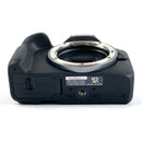 Canon Mirrorless Interchangeable Lips Eos R50