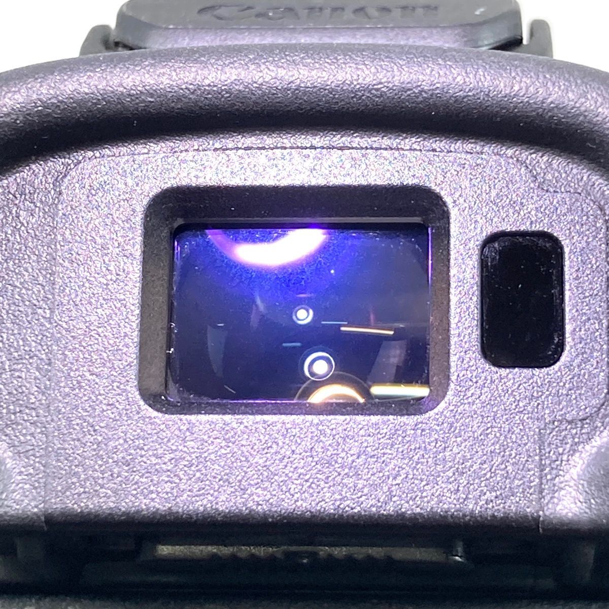 Canon Mirrorless Interchangeable Lips Eos R50