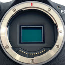 Canon Mirrorless Interchangeable Lips Eos R50
