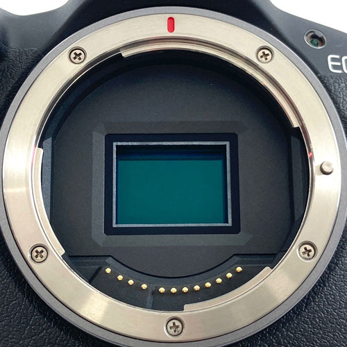 Canon Mirrorless Interchangeable Lips Eos R50