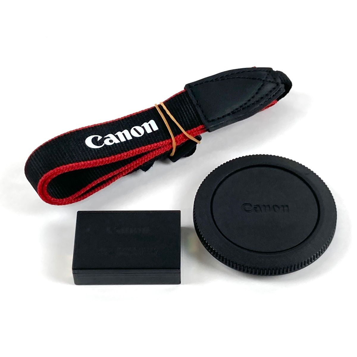 Canon Mirrorless Interchangeable Lips Eos R50