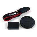 Canon Mirrorless Interchangeable Lips Eos R50