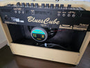 Roland Guitar Amplifiers Blues Cube Artist (Tc Ny