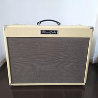 Roland Guitar Amplifiers Blues Cube Artist (Tc Ny