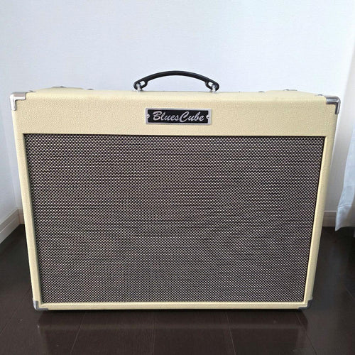 Roland Guitar Amplifiers Blues Cube Artist (Tc Ny