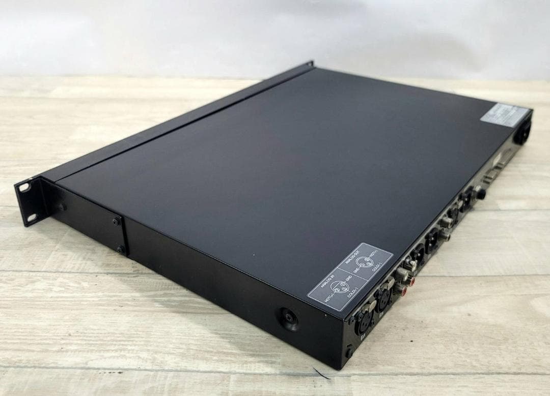 Denon Cd Sacd Player Dn-F650R