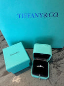 Tiffany Rings Tiffany&Co.