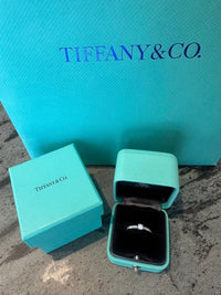 Tiffany Rings Tiffany&Co.