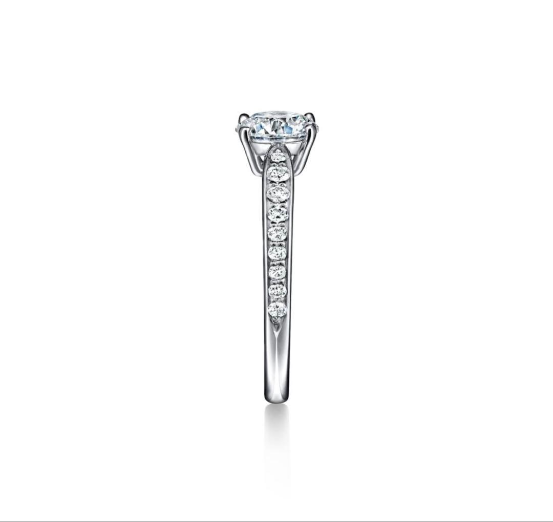 Tiffany Rings Tiffany&Co.