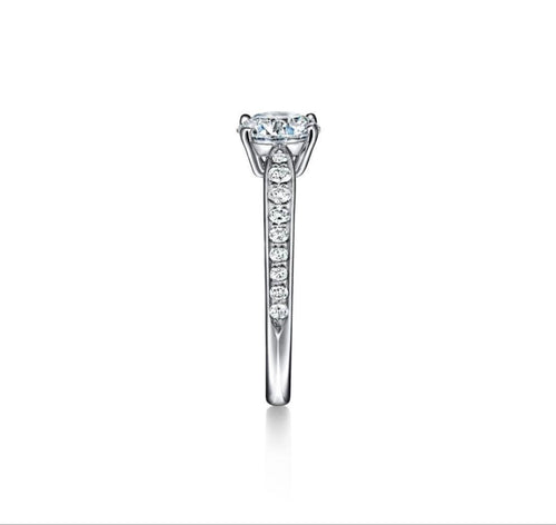 Tiffany Rings Tiffany&Co.