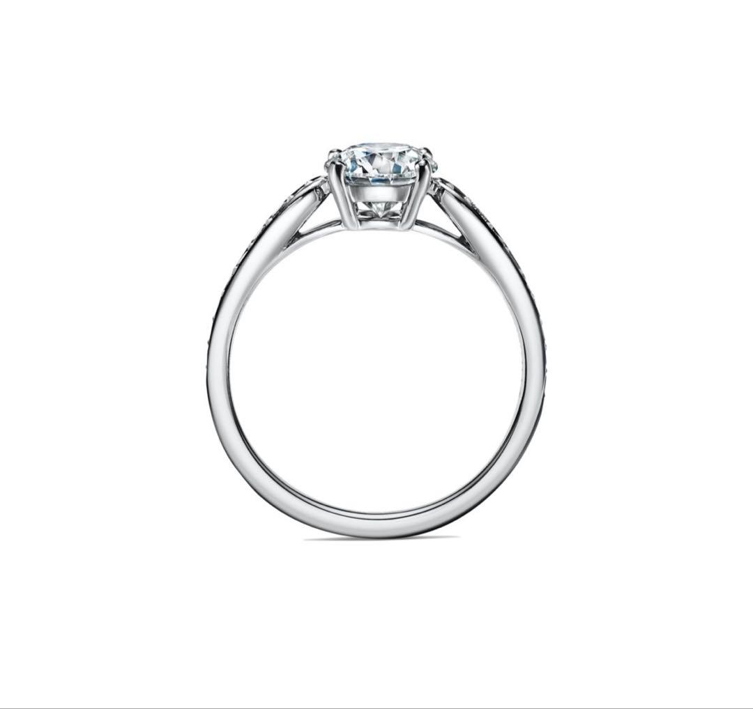 Tiffany Rings Tiffany&Co.