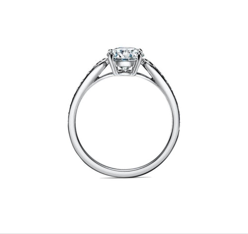 Tiffany Rings Tiffany&Co.