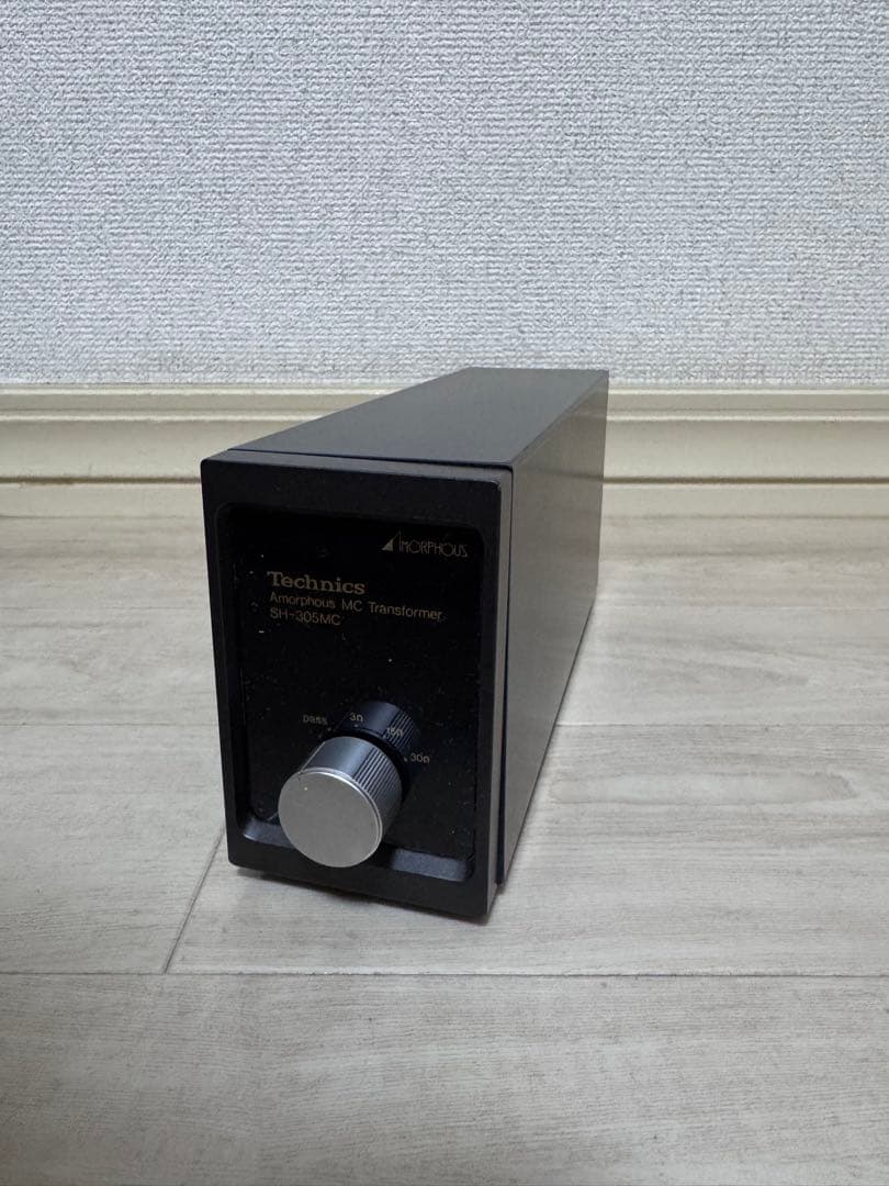 Technics Other Sh-305Mc Mc