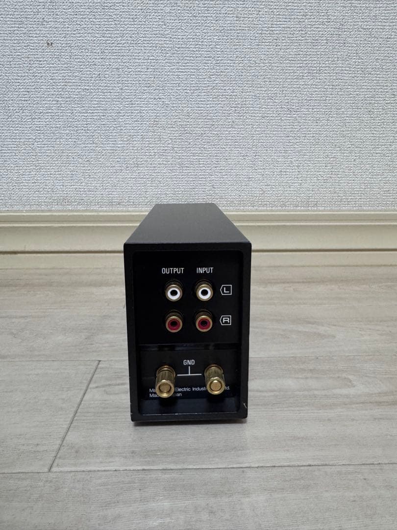 Technics Other Sh-305Mc Mc