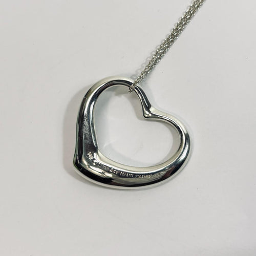 Tiffany Necklaces Mbz989