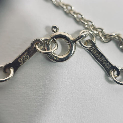 Tiffany Necklaces Mbz989