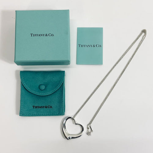 Tiffany Necklaces Mbz989