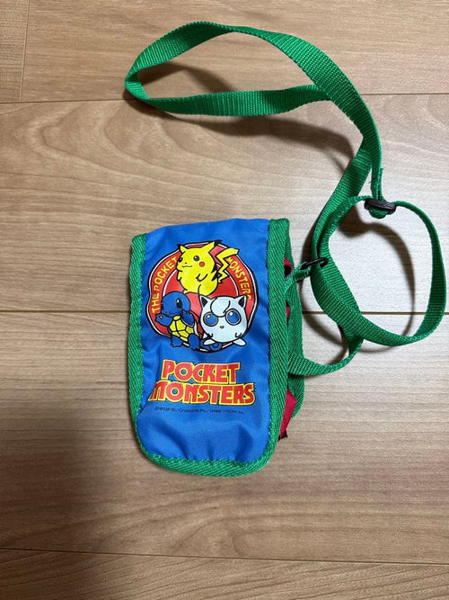Bags Pouches