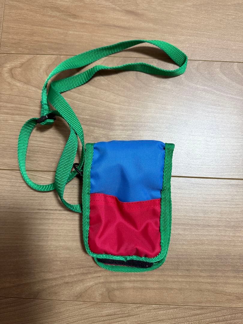 Bags Pouches