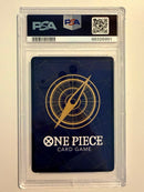 One Piece Card Game R [Op01-016] Psa10