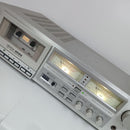 Denon Cassette Player Dr-F3