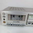 Denon Cassette Player Dr-F3