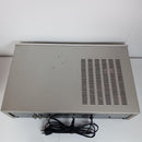 Denon Cassette Player Dr-F3