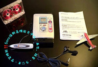 Sony Cassette Players Wm-Gx788