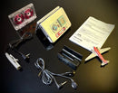 Sony Cassette Players Wm-Gx788