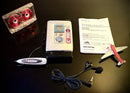 Sony Cassette Players Wm-Gx788